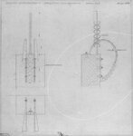 Ontwerp sierelement.
              <br/>
              Stadsarchief Amsterdam, 1925